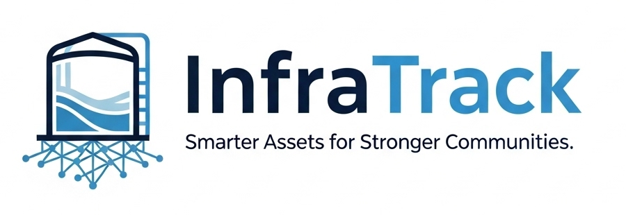 InfraTrack logo